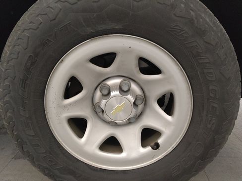 Used 2019 Chevrolet Silverado 1500 W/T w/ WT Convenience Package image 31