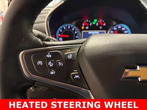 Used 2024 Chevrolet Equinox LT image 15