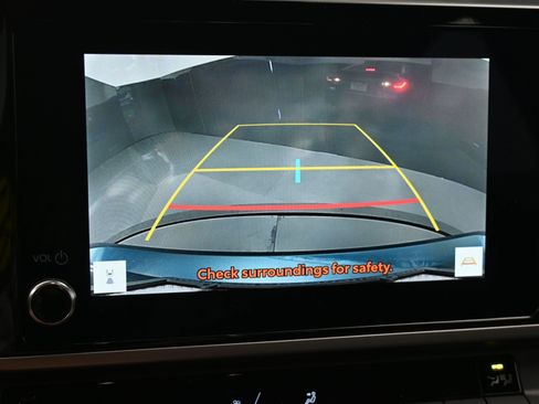 Certified 2025 Toyota Camry LE w/ Convenience Package image 13