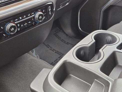 Used 2026 Chevrolet Silverado 1500 RST RWD image 9