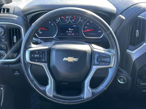 Used 2020 Chevrolet Silverado 1500 LT w/ All-Star Edition image 15
