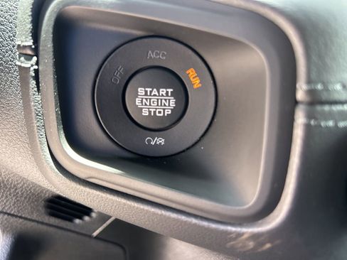 New 2025 Jeep Wrangler Sahara image 42