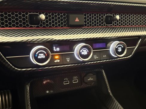 Certified 2022 Honda Civic Si image 25