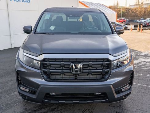 New 2026 Honda Ridgeline RTL image 3