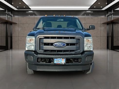 Used 2015 Ford F350 XL w/ Power Equipment Group AWD/4WD image 8