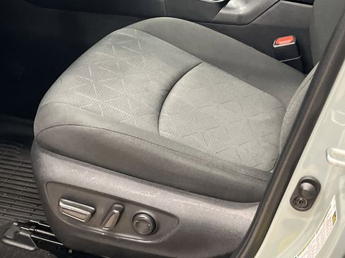 Used 2023 Toyota RAV4 XLE image 10