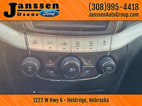 Used 2020 Dodge Journey SE w/ SE Popular Equipment Group image 24