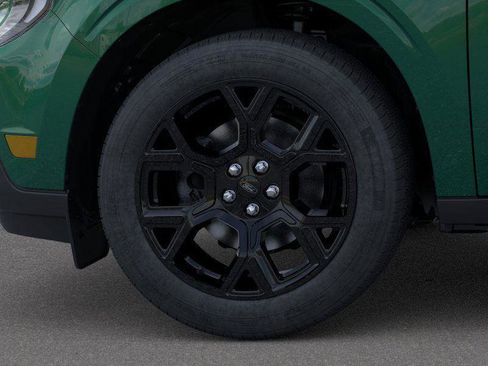 New 2025 Ford Maverick XLT w/ Equipment Group 301A image 20