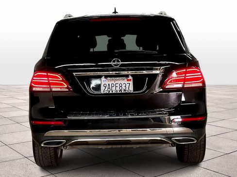 Used 2018 Mercedes-Benz GLE 350 image 7