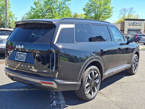 New 2027 Kia Telluride S AWD/4WD image 4