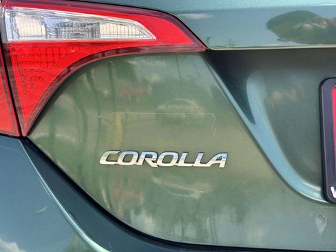 Used 2014 Toyota Corolla LE FWD image 36