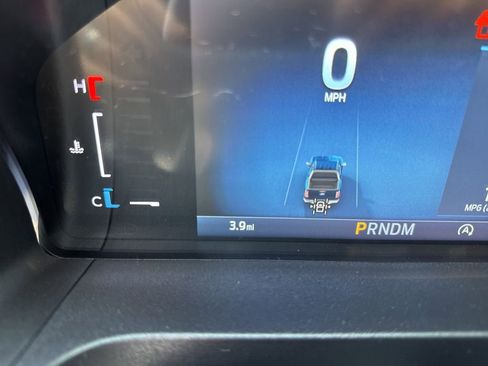 New 2026 Ford Ranger XL image 7