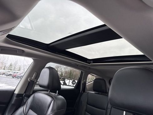 Used 2020 Nissan Murano SL image 17