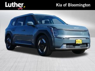 Certified 2024 Kia EV9 Wind video 1