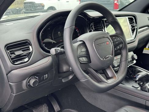 New 2026 Dodge Durango GT AWD/4WD image 3