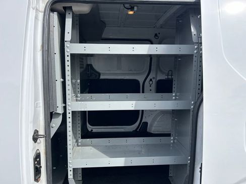 Used 2021 Nissan NV200 SV image 23