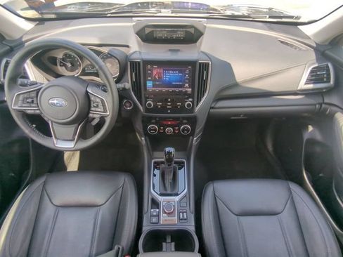 Used 2022 Subaru Forester Touring w/ Popular Package #3 AWD/4WD image 18