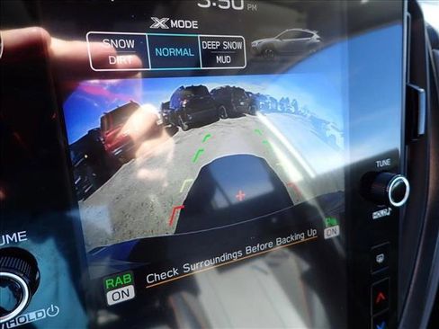 Certified 2025 Subaru Crosstrek 2.5i Limited image 26