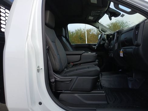 New 2025 Chevrolet Silverado 3500 W/T w/ WT Convenience Package image 29