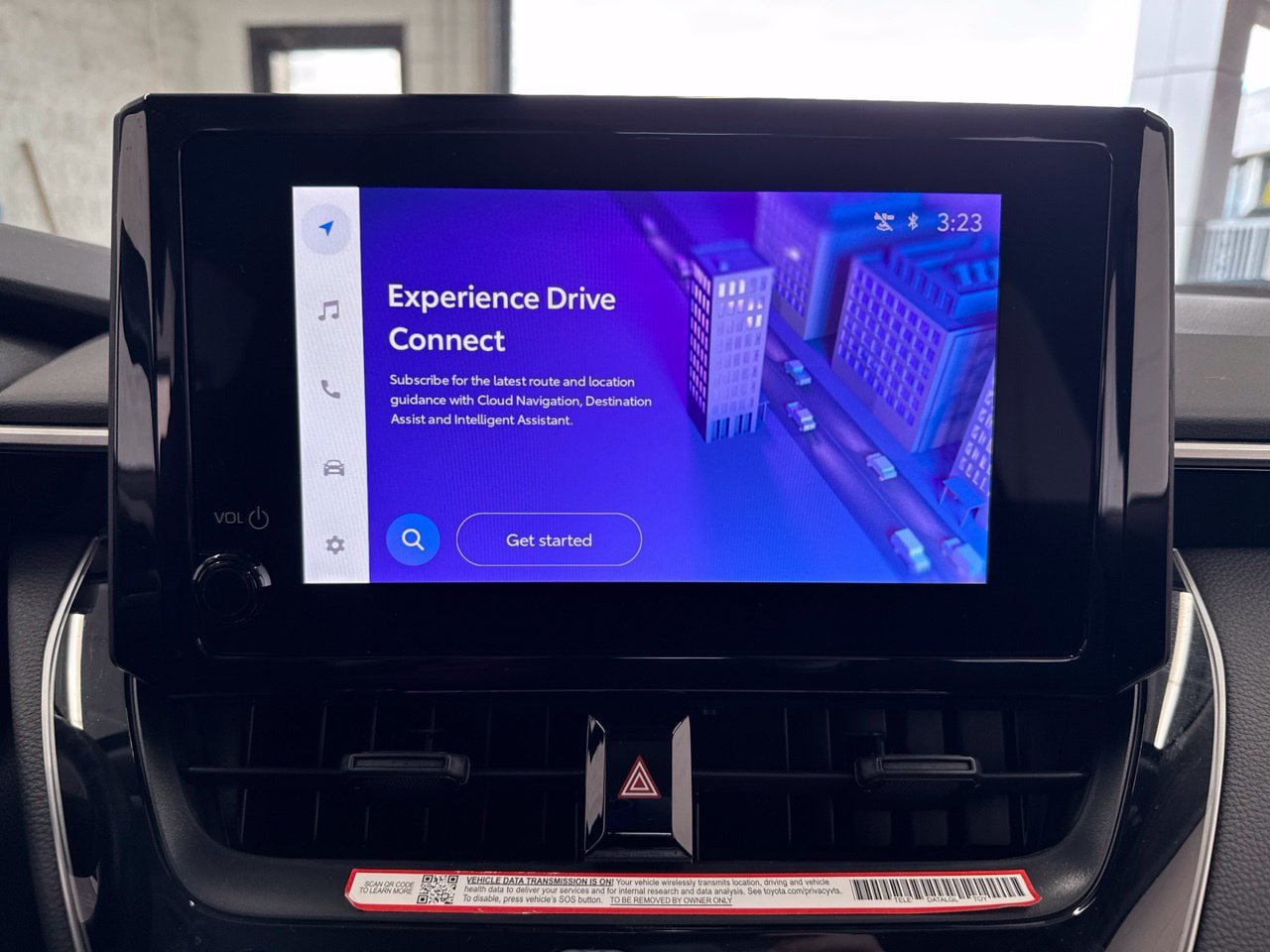 Used 2026 Toyota Corolla LE FWD image 23