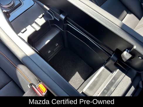 Certified 2025 MAZDA CX-50 AWD 2.5 Hybrid w/ Weather Package image 26