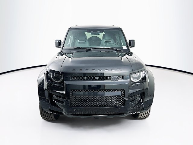 New 2026 Land Rover Defender 110 OCTA AWD/4WD image 2