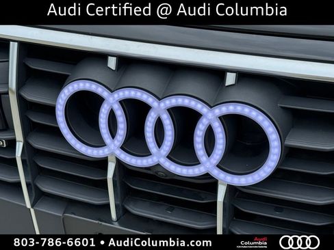 Used 2023 Audi Q7 3.0T Premium w/ Convenience Package AWD/4WD image 7