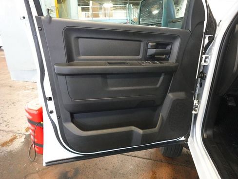 New 2026 RAM 4500 Tradesman w/ Cold Weather Group AWD/4WD image 18