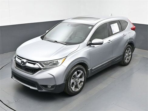 Used 2019 Honda CR-V EX image 15