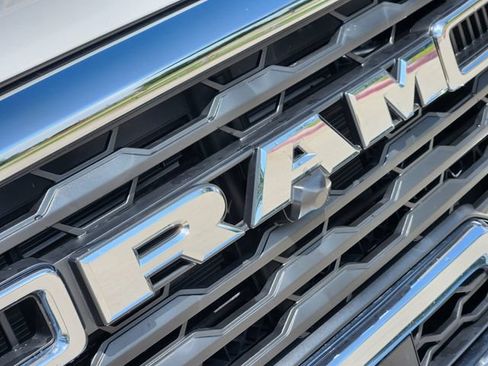Certified 2026 RAM 2500 Big Horn AWD/4WD image 13