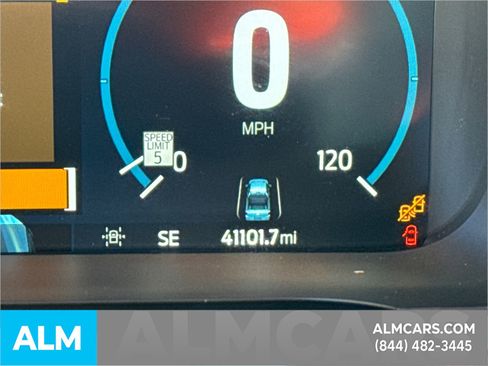 Used 2023 Ford F150 Limited AWD/4WD image 31