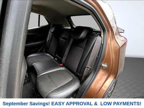 Used 2017 Buick Encore Preferred AWD/4WD image 20