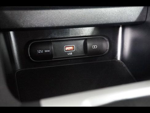 Used 2024 Kia Forte LXS image 21