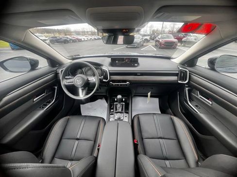 New 2026 MAZDA CX-50 AWD 2.5 S w/ Weather Package image 16