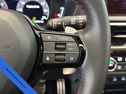 Used 2025 Acura ADX A-Spec AWD/4WD image 18