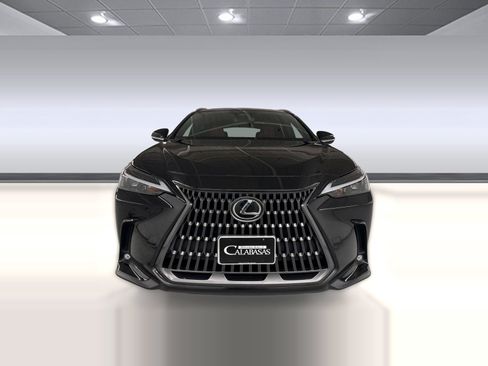 Used 2024 Lexus NX 350 AWD w/ Cold Area Package image 6
