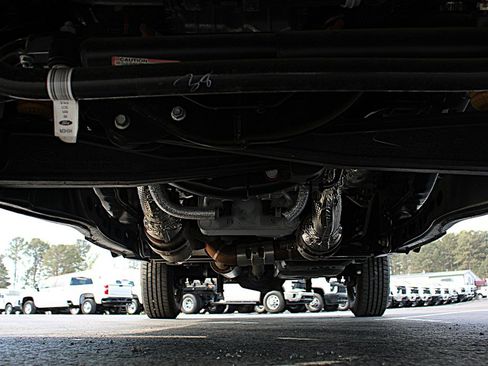 Used 2025 Ford F250 XL w/ XL Chrome Package RWD image 36