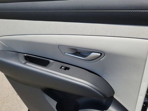 New 2026 Hyundai Tucson SEL AWD/4WD image 25
