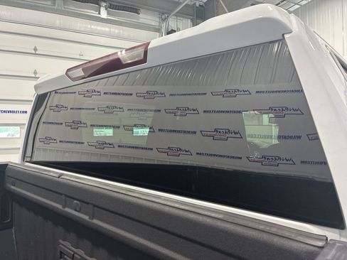 Used 2023 GMC Sierra 1500 SLT w/ SLT Convenience Package AWD/4WD image 50