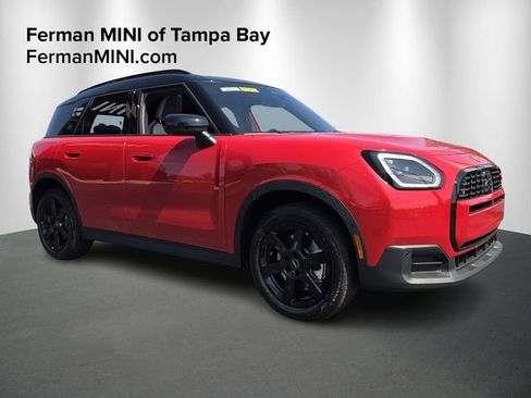 New 2026 MINI Cooper Countryman S image 1