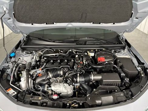 New 2026 Acura Integra A-Spec image 29