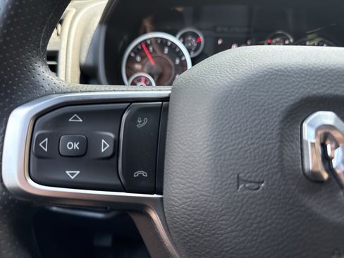 New 2026 RAM 5500 Tradesman AWD/4WD image 26