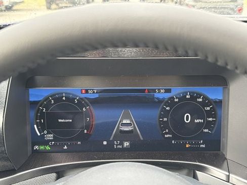 New 2026 Subaru Outback Premium image 29