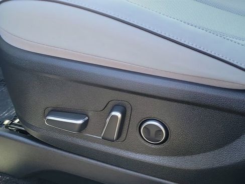 New 2025 Hyundai Palisade SEL image 15