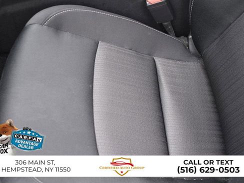 Used 2025 Nissan Altima 2.5 SV image 12