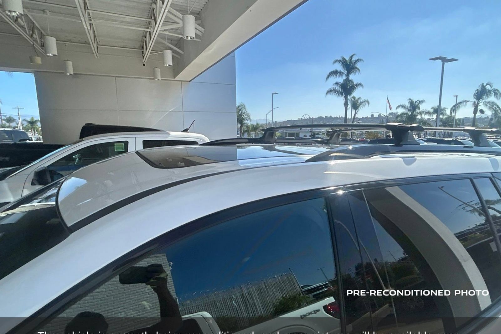 Used 2024 Chevrolet Traverse RS AWD/4WD image 31