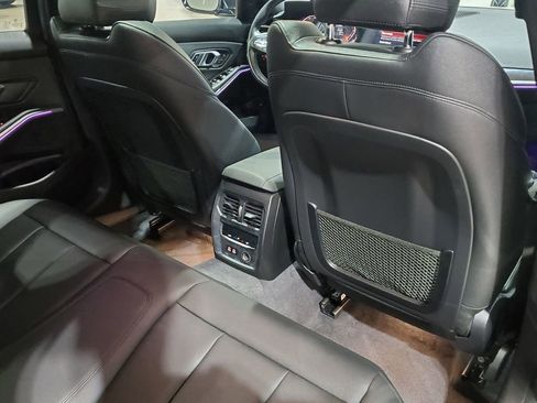 Used 2019 BMW 330i Sedan w/ Driving Assistance Package RWD image 30