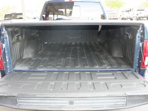 Used 2020 Ford F150 Lariat w/ Equipment Group 502A Luxury AWD/4WD image 28