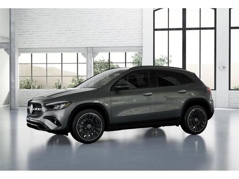 New 2026 Mercedes-Benz GLA 250 4MATIC image 37