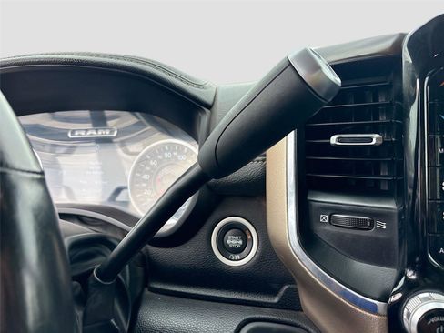 Used 2022 RAM 2500 Laramie image 18